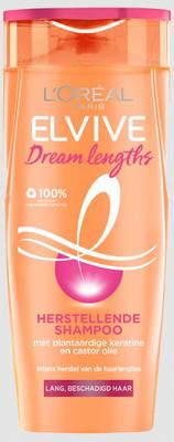 L'Oreal Paris Shampoo dream lengths
