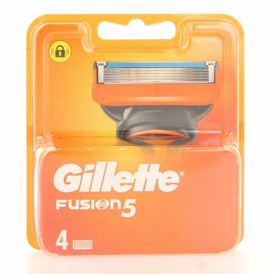 Gillette Fusion