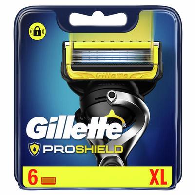 Gillette Fusion proshield