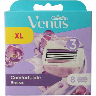 Gillette Venus comfortglide breeze