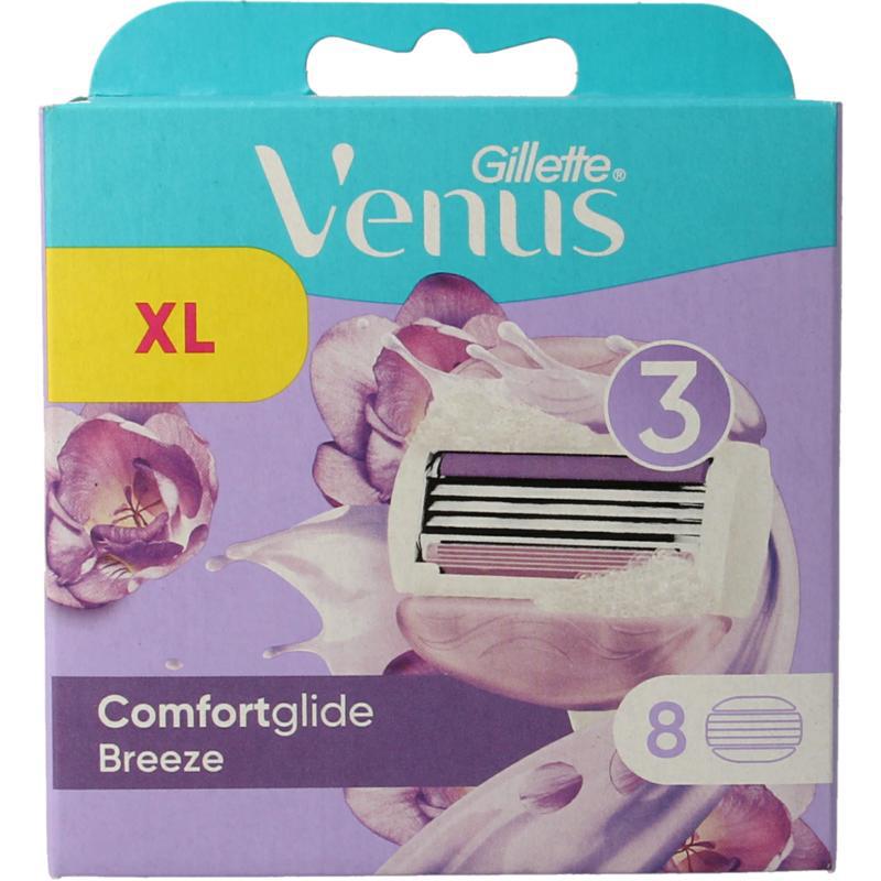 Venus comfortglide breeze