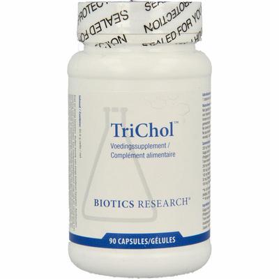 Biotics Trichol