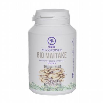 Mycopower Maitake bio