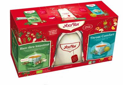 YOGI Backpack bundle 2021