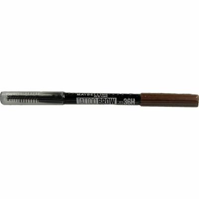 Maybelline Tattoo bown 36h soft brown 03