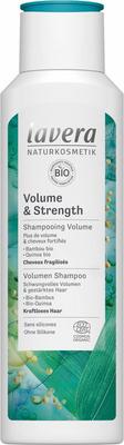 Lavera Shampoo volume & strength bio FR-DE
