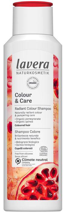 Shampoo colour & care bio EN-IT