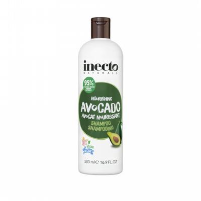 Inecto Naturals Avocado shampoo