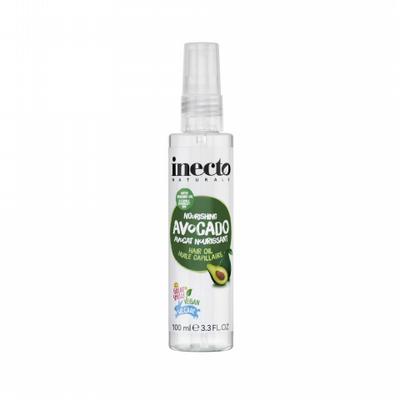 Inecto Naturals Avocado hair oil