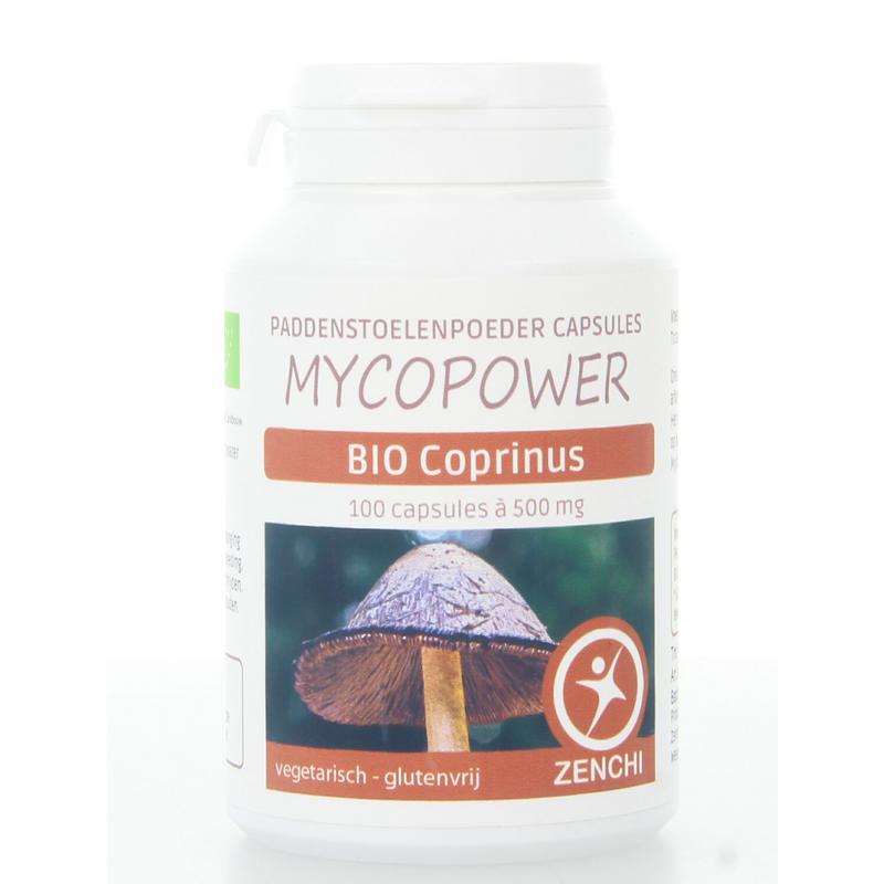 Corpinus bio