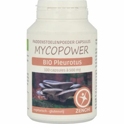 Mycopower Pleurotus bio