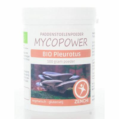 Mycopower Pleurotus poeder bio