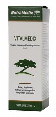 Nutramedix Vitalmedix