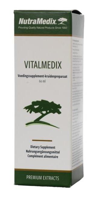Vitalmedix