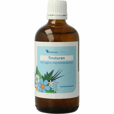 Balancepharma Astragalus membranaceus tincturen