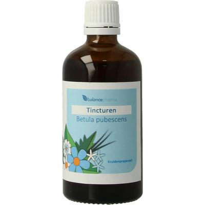 Balancepharma Betula pubescens tincturen