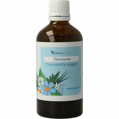 Balancepharma Chamomilla vulgaris tincturen