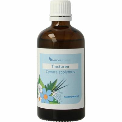 Balancepharma Cynara scolymus tincturen