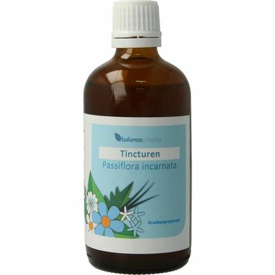 Balancepharma Passiflora incarnata tincturen