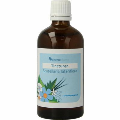 Balancepharma Scutellaria lateriflora tincturen