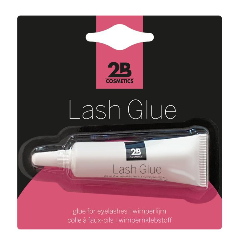 Lashes glue