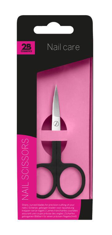 Nailcare scissors