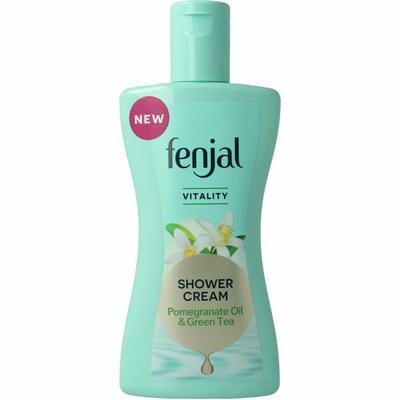 Fenjal Showercreme vitality