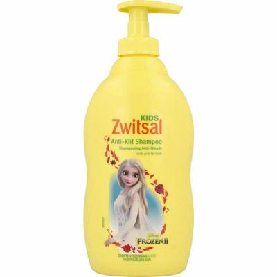 Zwitsal Shampoo kids anti-klit