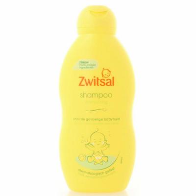 Zwitsal Shampoo