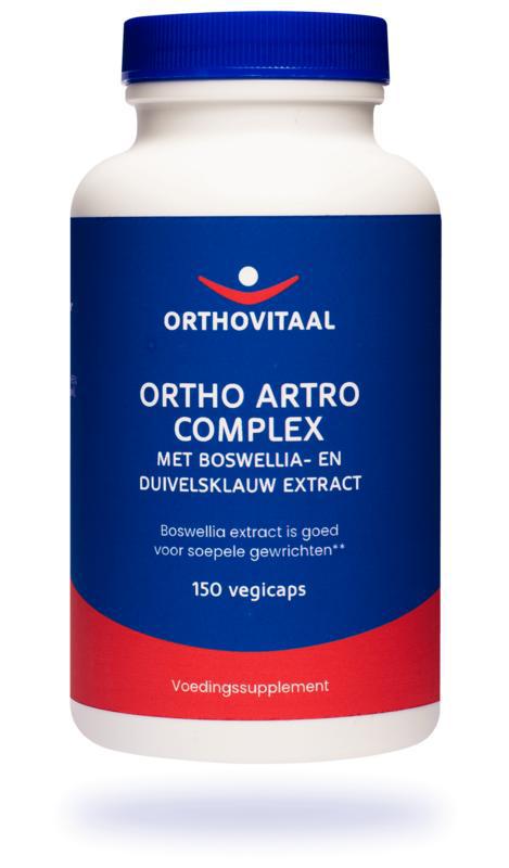 Ortho gewrichten