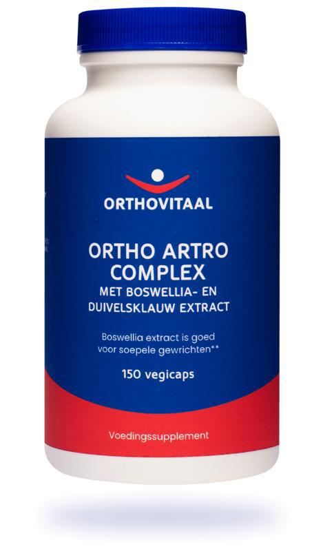 Ortho artro complex