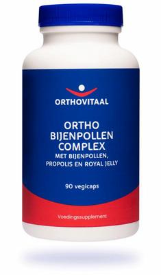 Orthovitaal Ortho bijenpollen complex
