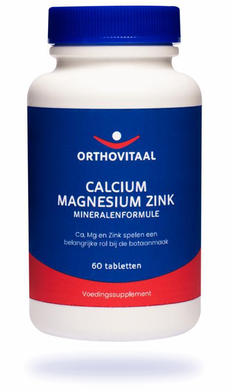 Calcium magnesium zink
