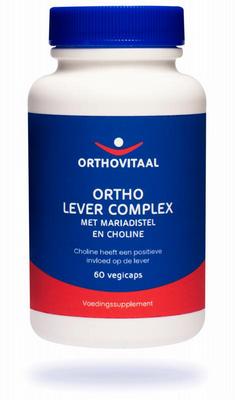 Orthovitaal Ortho lever complex