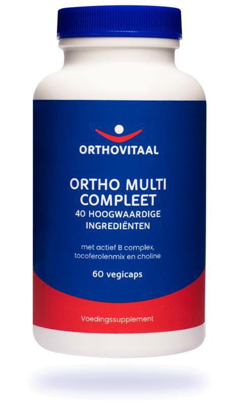 Ortho multi compleet