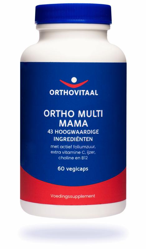 Ortho multi mama