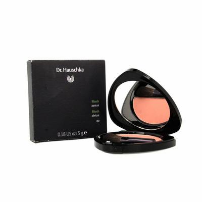 Hauschka Blush (02 apricot)