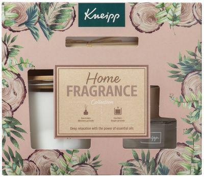 Kneipp gset luxe geurstokjes 1st