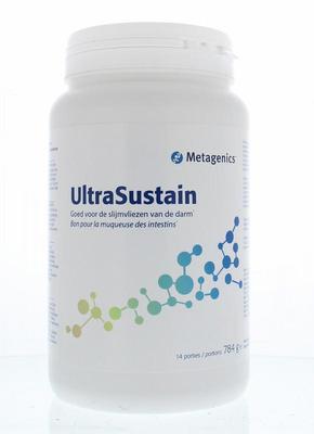 Metagenics Ultra sustain 14 porties