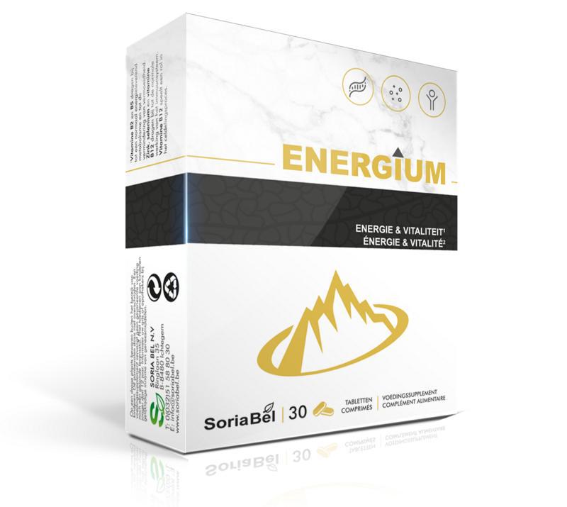 Energium