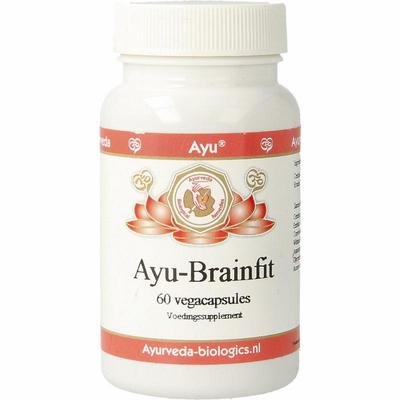 Ayurveda BR Ayu brainfit