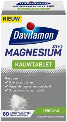 Davitamon Magnesium