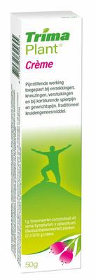 Trimaplant Creme