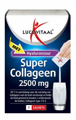 Lucovitaal Super collageen