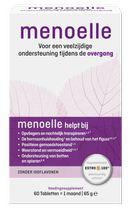 Menoelle Overgang tabletten