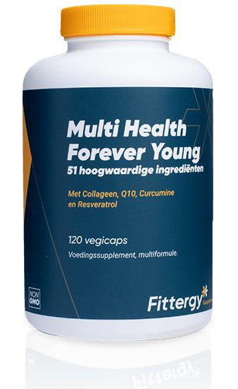 Multi health forever young