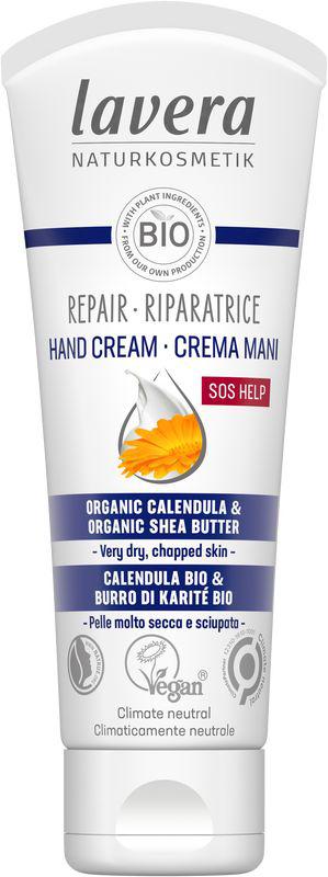 Handcreme/handcream repair bio