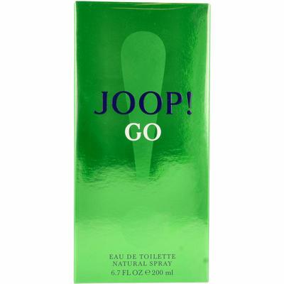 JOOP man go edt 200 ml