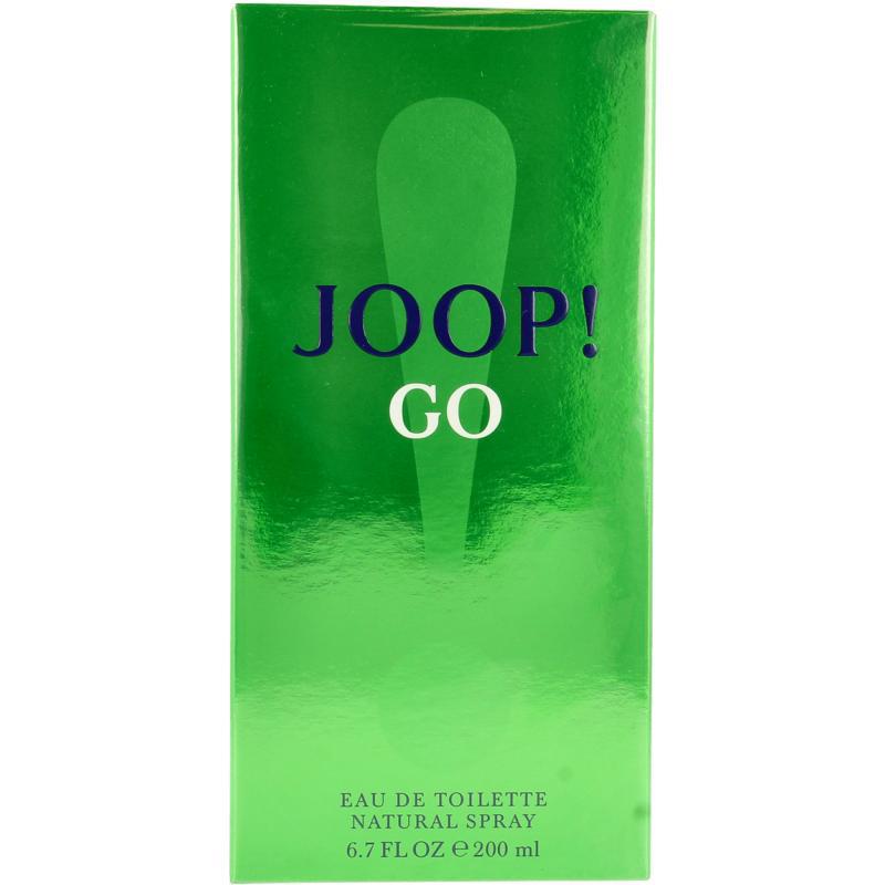 man go edt 200 ml