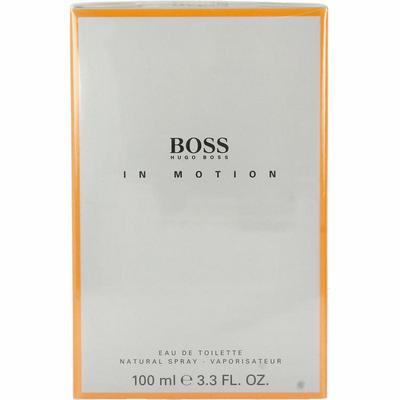 HUGO BOSS Motion eau de toilette